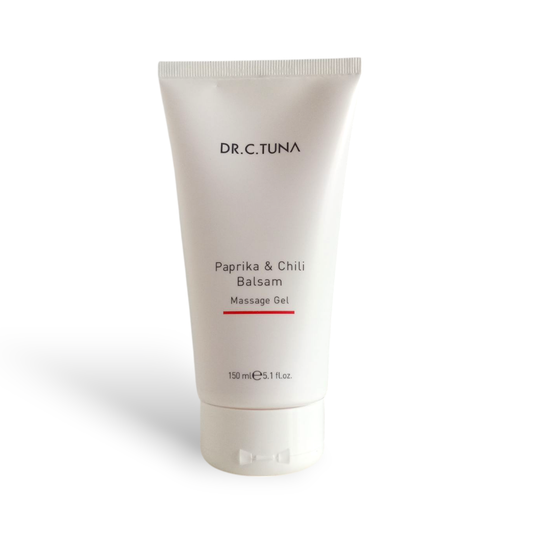 Farmasi Gel Gel de Masaje Paprika y Chile