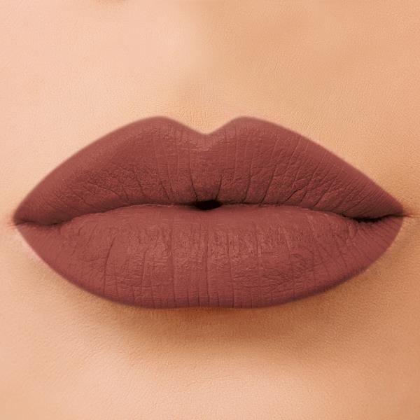 Farmasi Labial Líquido Mate Sunset Breeze