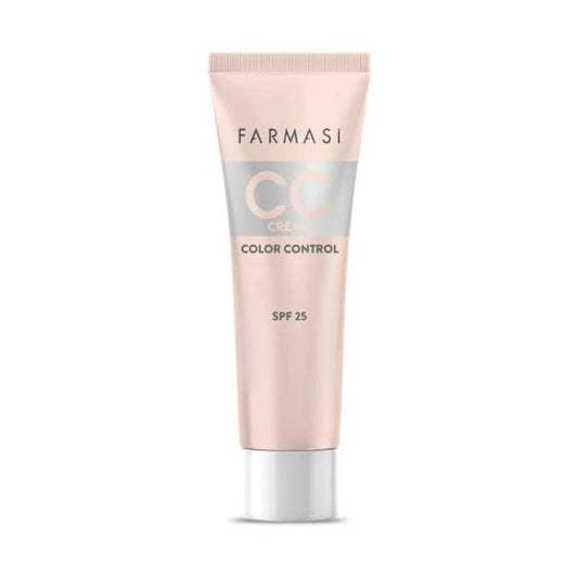 Farmasi Light 01 CC Cream