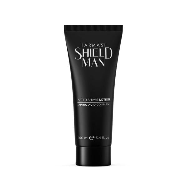 Farmasi Loción para Después de Afeitar Shield Man