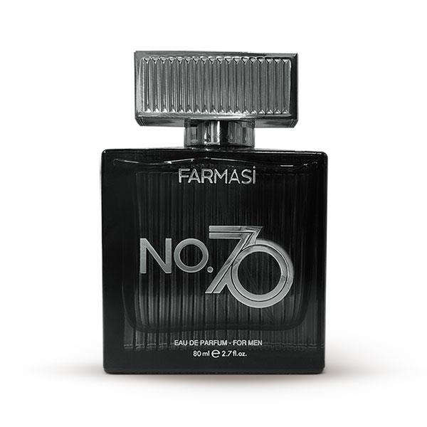 Farmasi Perfume No. 70