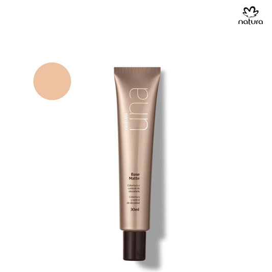 Natura 10N Base Matte