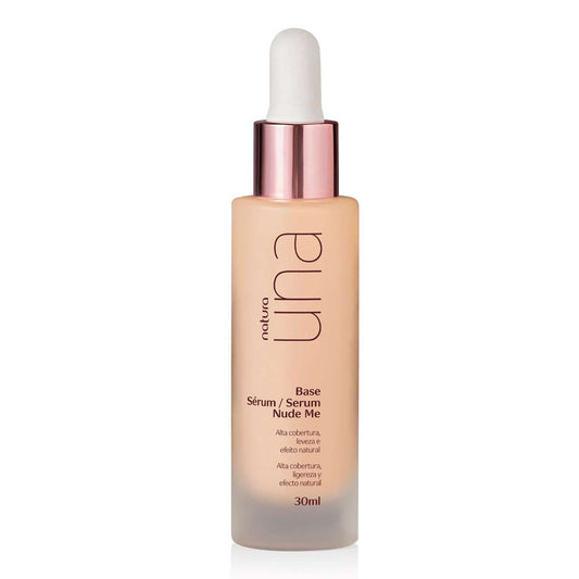 Natura 10N Base Serum Nude Me
