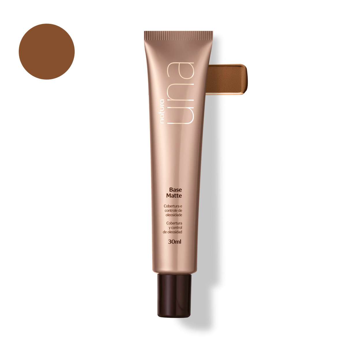 Natura 43N Base Matte