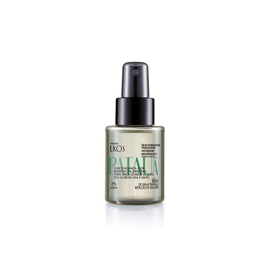 Natura Aceite finalizador anticaída patauá