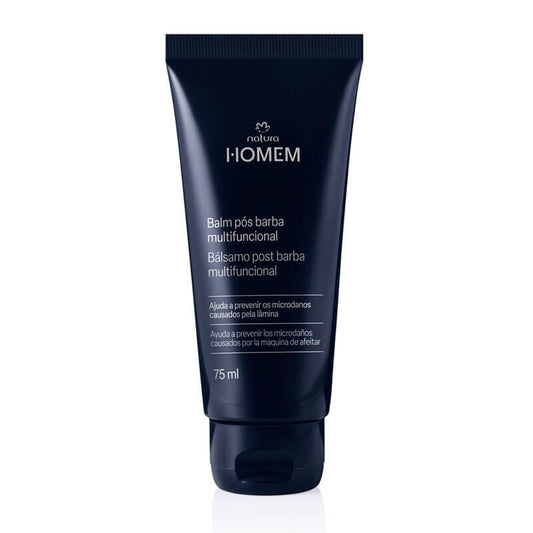 Natura Bálsamo post barba multifuncional