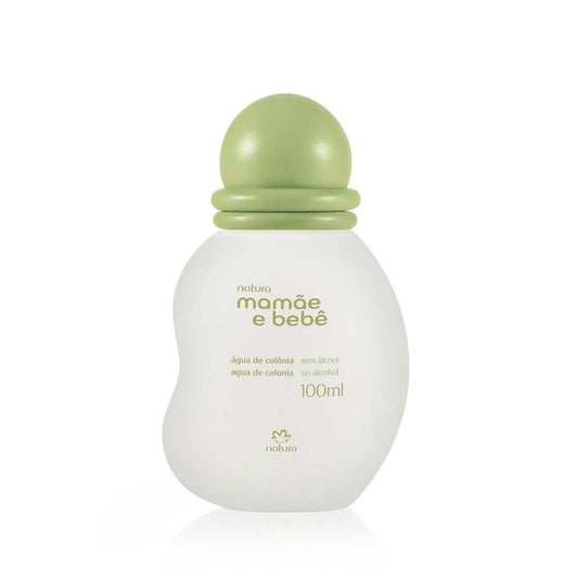 Natura Colonia Bebe Agua de colonia mamá y bebé unisex