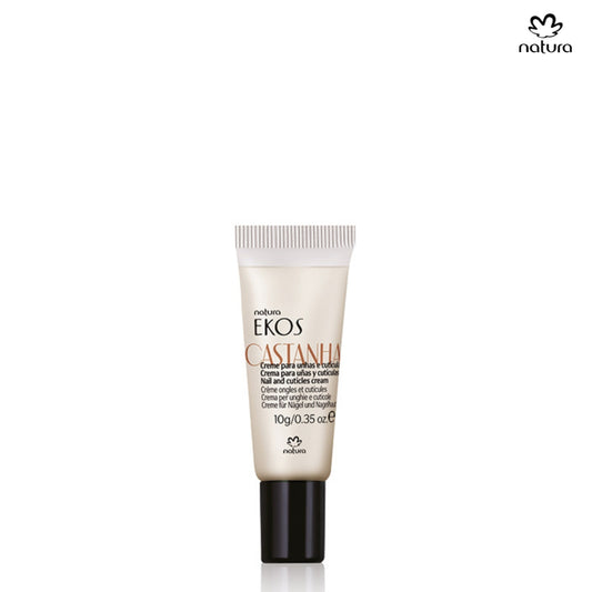 Natura Crema para uñas y cutículas Ekos