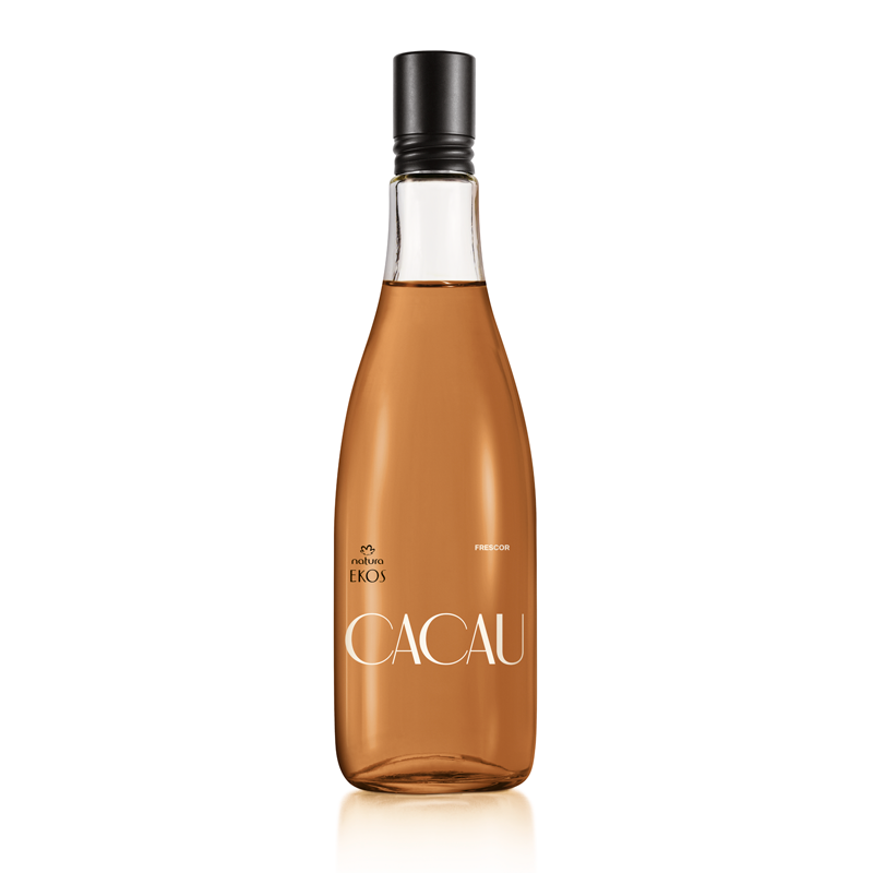 Natura Frescor Ekos cacao femenino