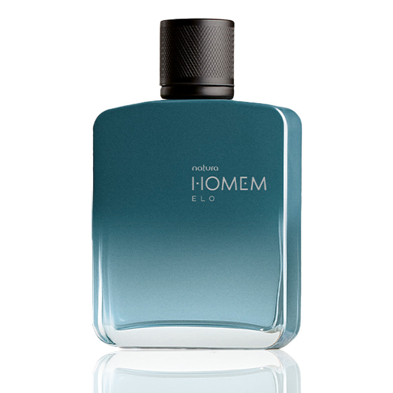 Homem Elo – Beaute Florale