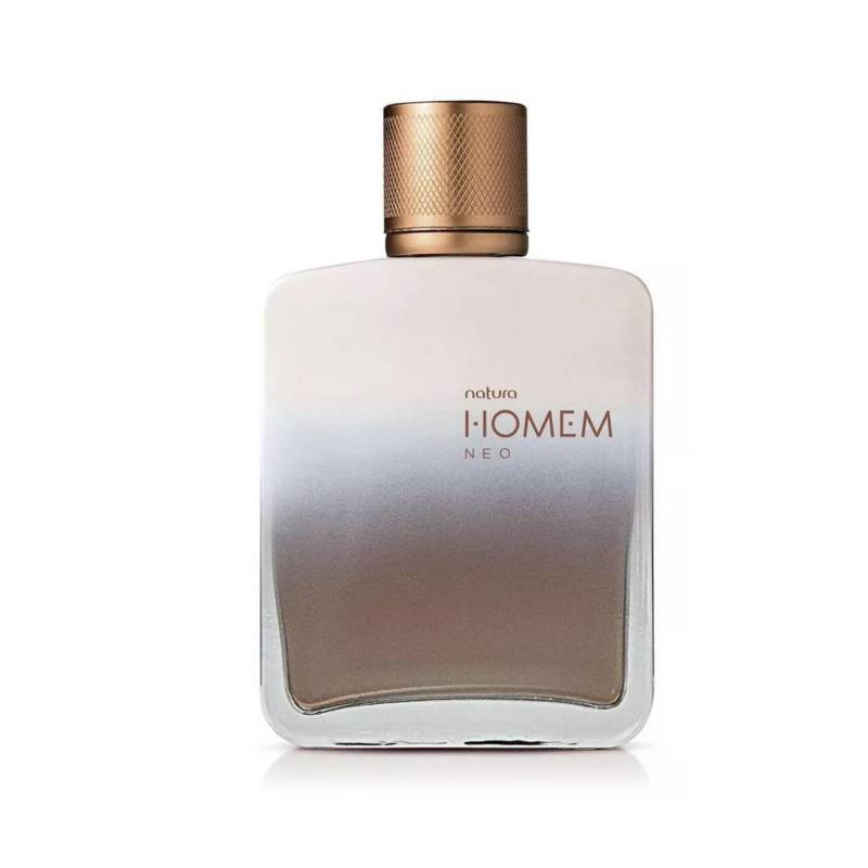 Natura Homem Neo Fragancia Masculina