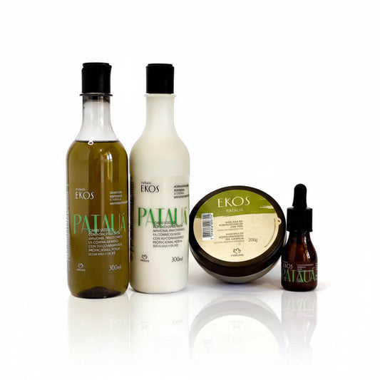 Natura Kit Anti Debilitamiento