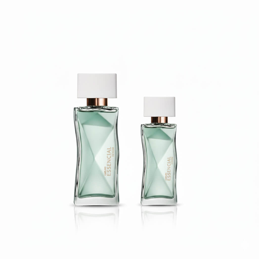 Natura Kit Essencial Sentir Femenino