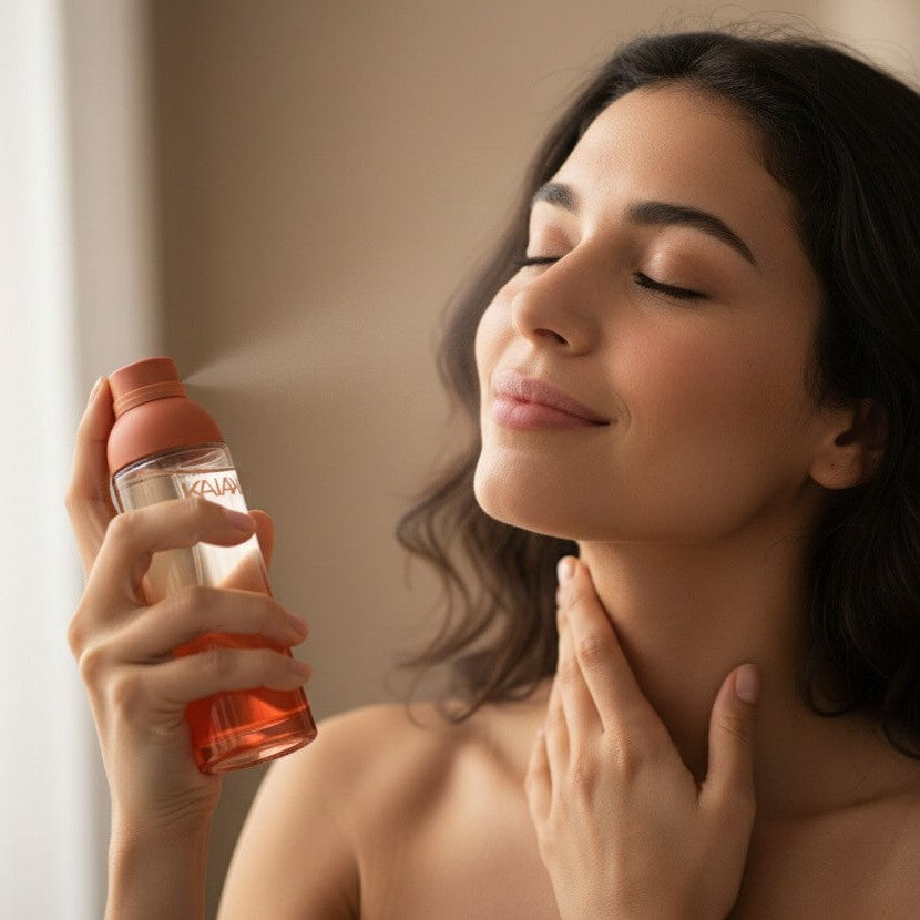 Natura Kit Perfumación y Cuidado Kaiak Clasico Femenino