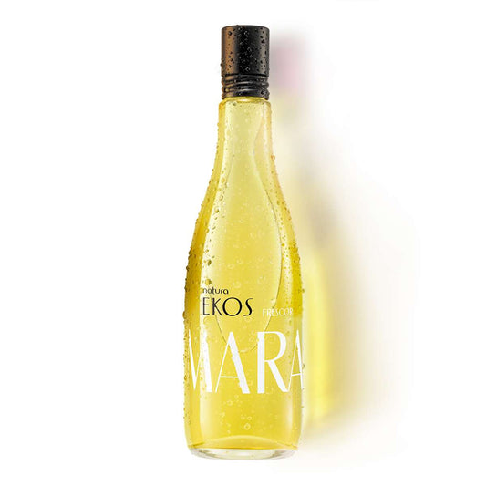 Natura Locion Femenina Ekos Frescor Maracuya  Fragancia Femenina