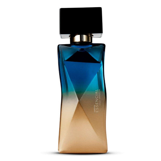Natura Perfume Essencial Oud Vainilla Femenina