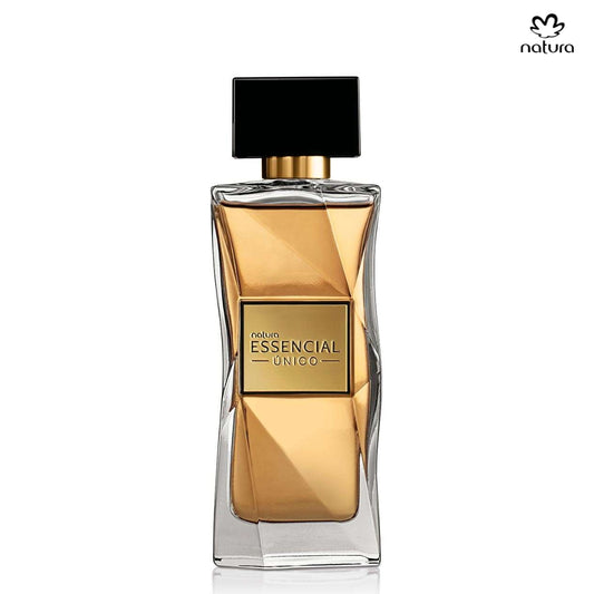Natura Perfume Essencial Único Feminino