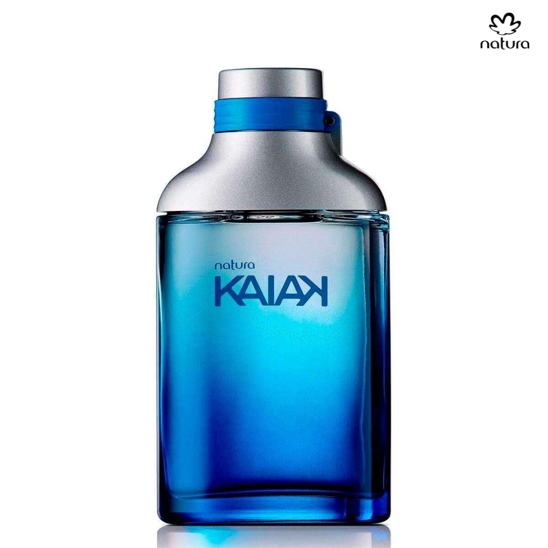 Natura perfume Kaiak Clasica Fragancia Masculina