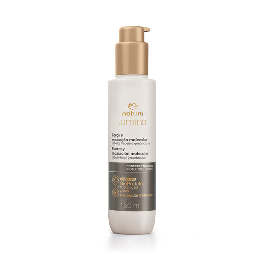 Natura Protector Termico Fuerza y Reparación