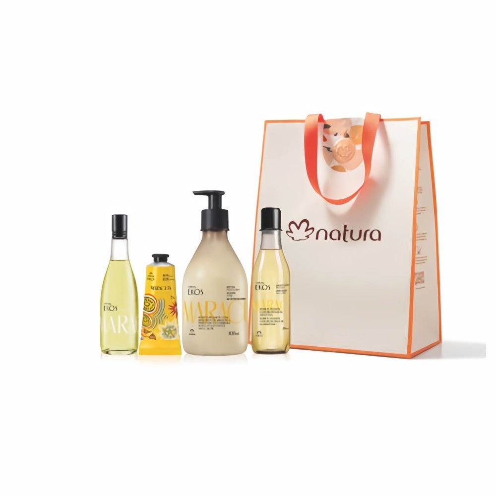 Natura Regalo Ekos Maracuya Rutina Completa