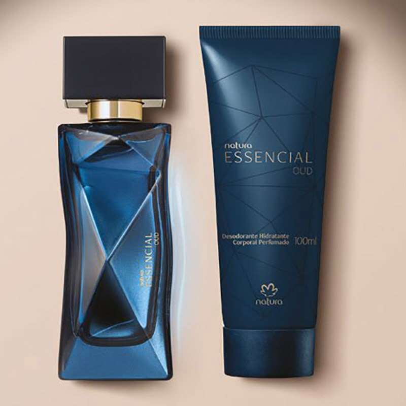 Natura Regalo Essencial oud femenino