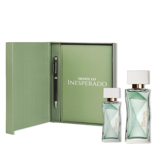 Natura Regalo Essencial sentir femenino