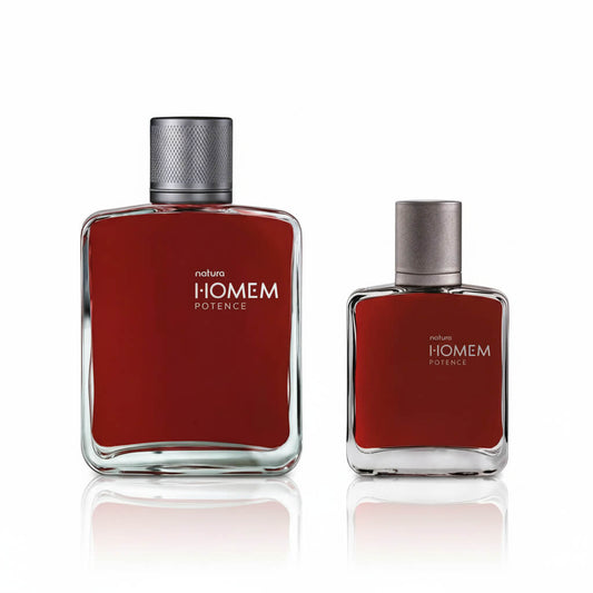Natura Regalo Homem Potence