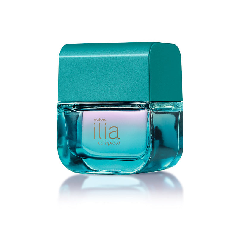 Natura Regalo Ilía Completa