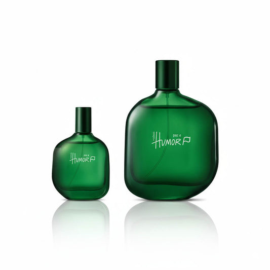 Natura Regalo Paz E Humor Masculino