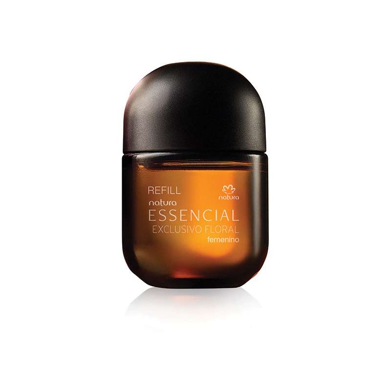 Natura Repuesto Essencial exclusivo floral femenino