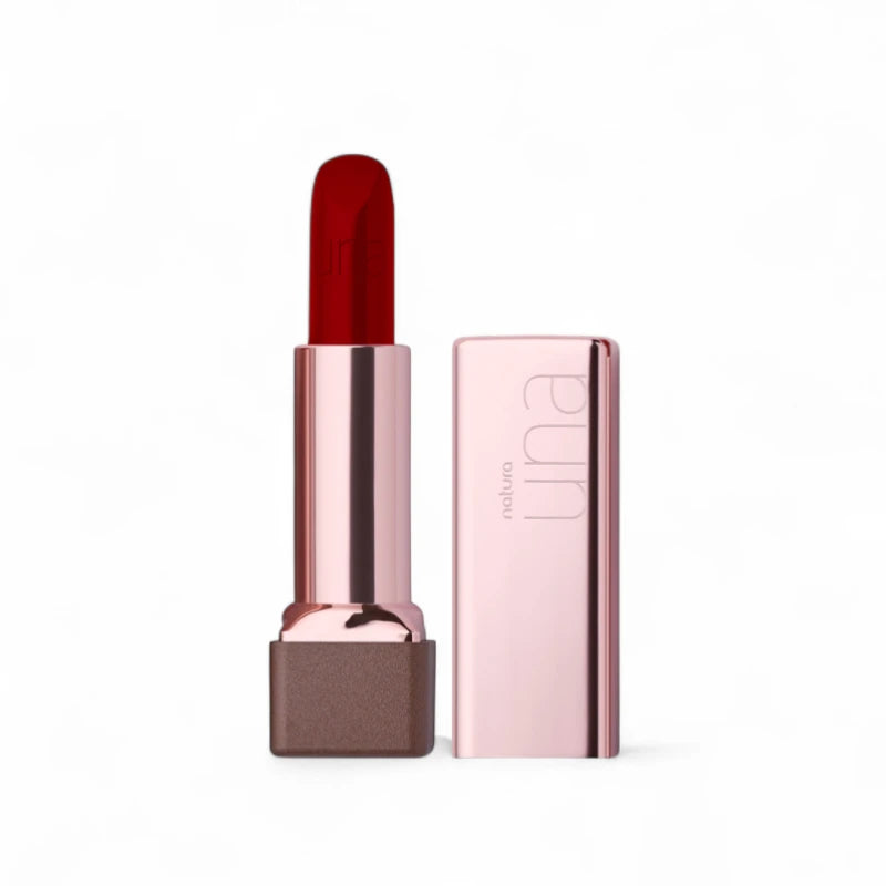 Natura Rojo 1 Labial CC Hidratante FPS 25