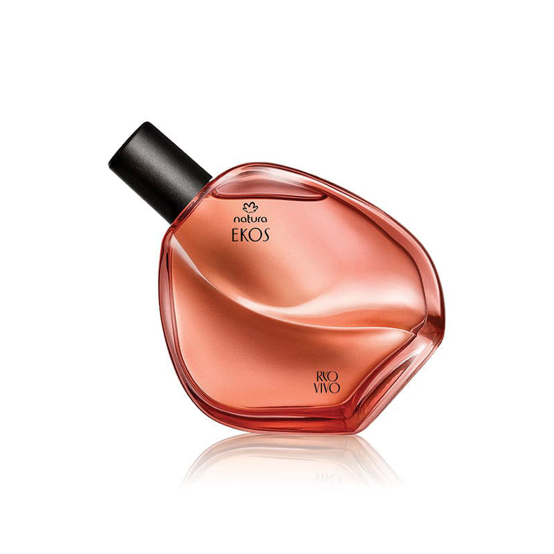 Natura Ryo vivo Fragancia Femenina