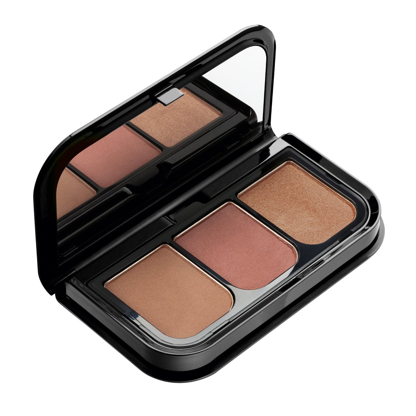 Oboticario Cherry Paleta Blush