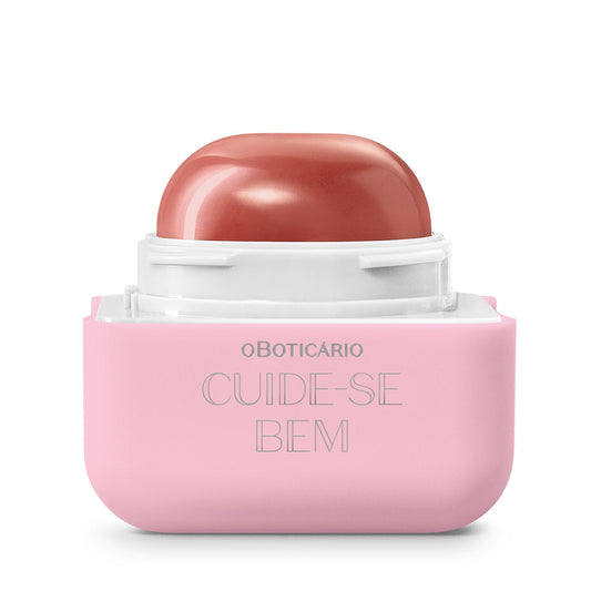 Oboticario hidratante labial Cuide-se Bem Hidratante para labios Deleite