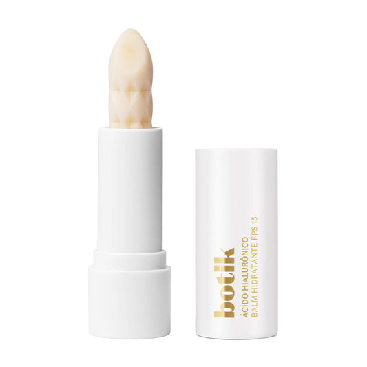 Oboticario Labial Hidratante Acido Hialuronico Fps 15