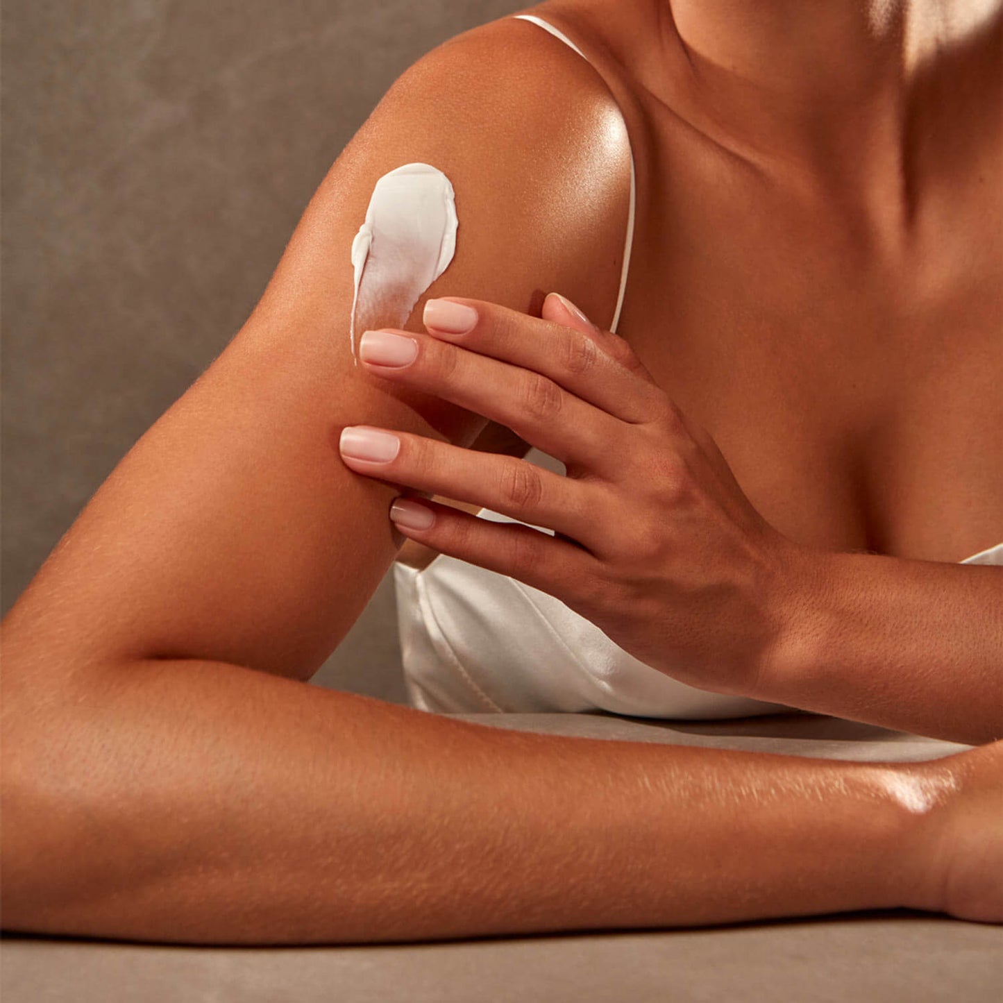 Oboticario Lily crema Acetinada Corporal Absolu