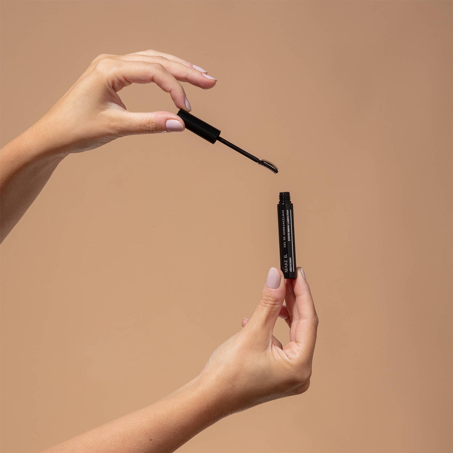 Oboticario Mascara De Cejas En Gel Brow Lamination