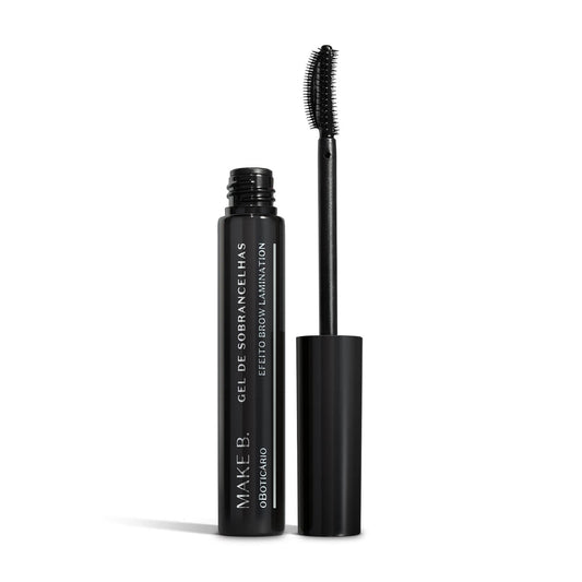 Oboticario Mascara De Cejas En Gel Brow Lamination