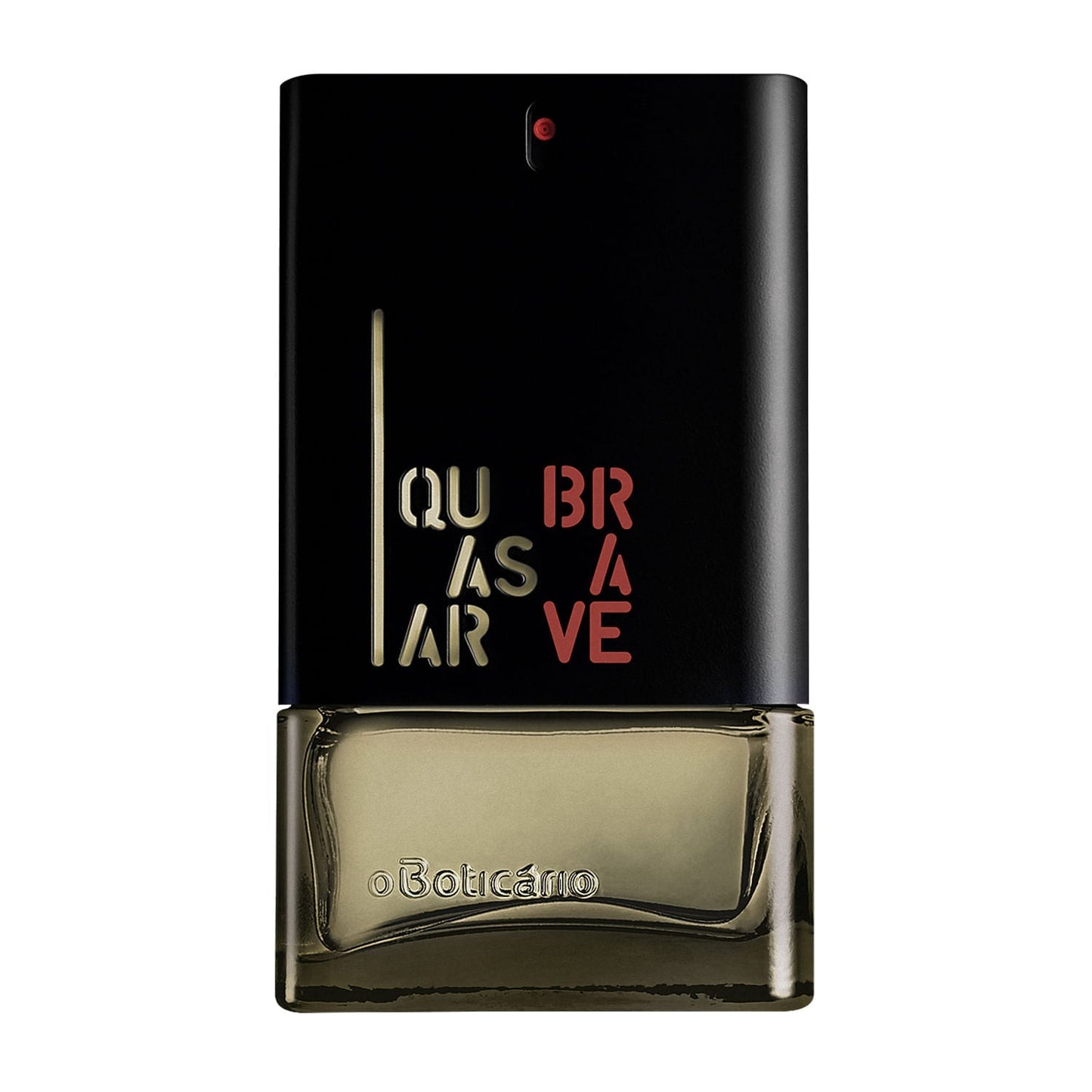 Oboticario Quasar edt brave
