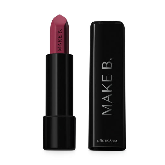 Oboticario Violet Labial Mate