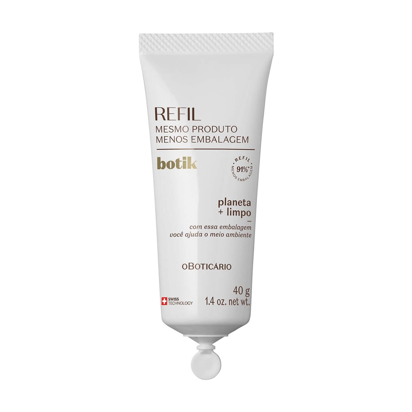 Botik Refil Crema Acido Hialuronico