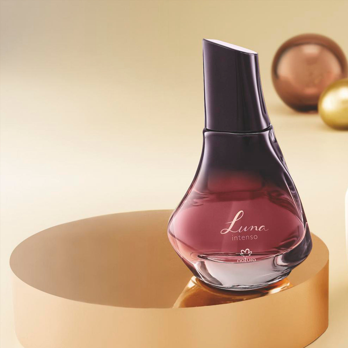 Perfume Luna Intenso Femenina