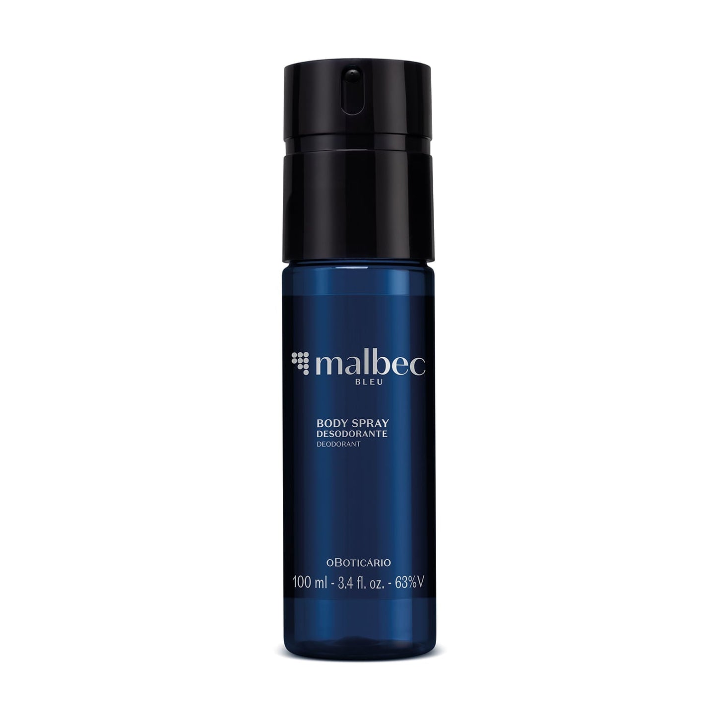 Spray Perfumado Malbec Bleu
