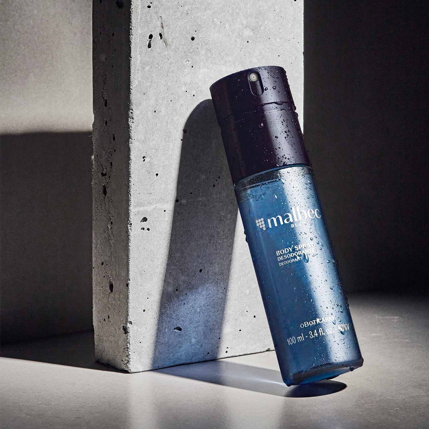 Spray Perfumado Malbec Bleu