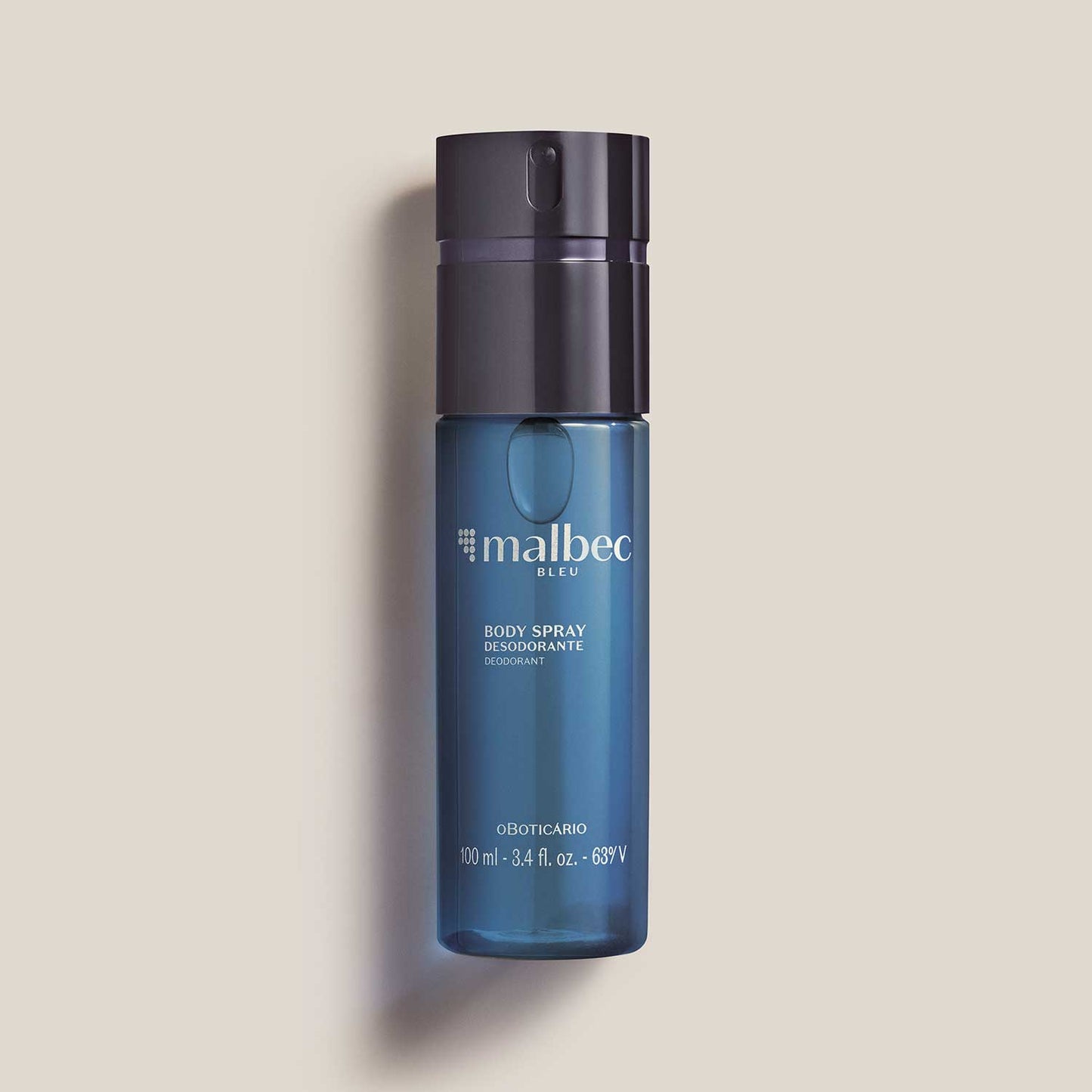 Spray Perfumado Malbec Bleu