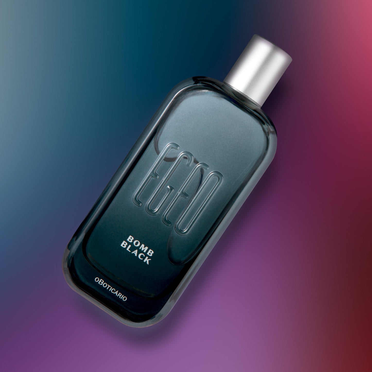 Perfume Egeo Bomb Black