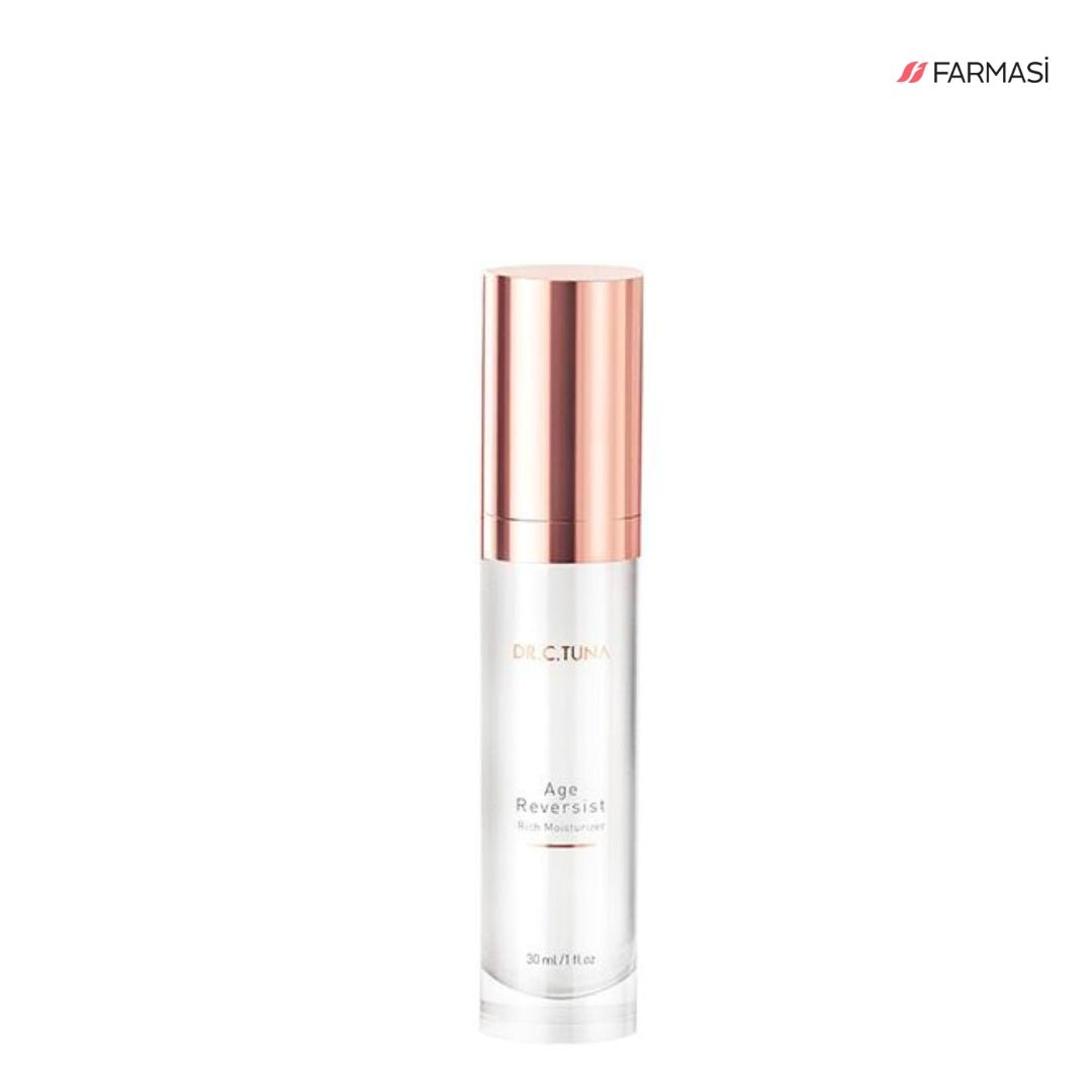 Age Reversist Crema Hidratante - Beaute Florale