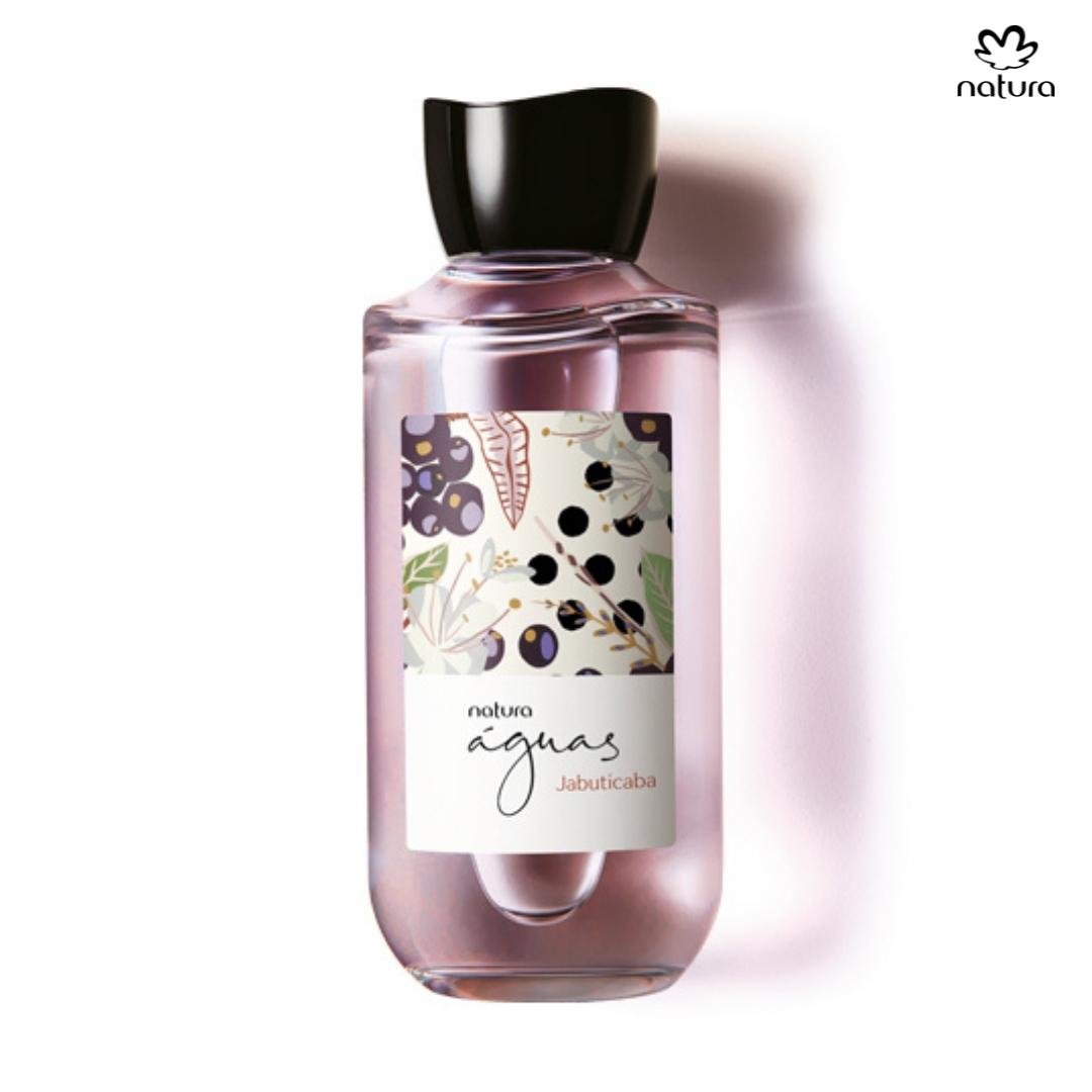 Agua de Jabuticaba Fragancia Femenina - Beaute Florale