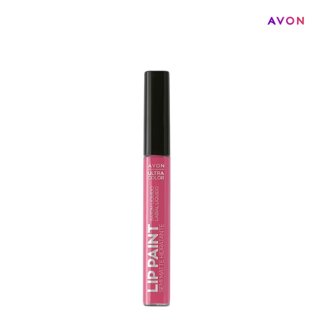 Avon CRUSHED ORCHID Labial Ultra Color Lip Paint