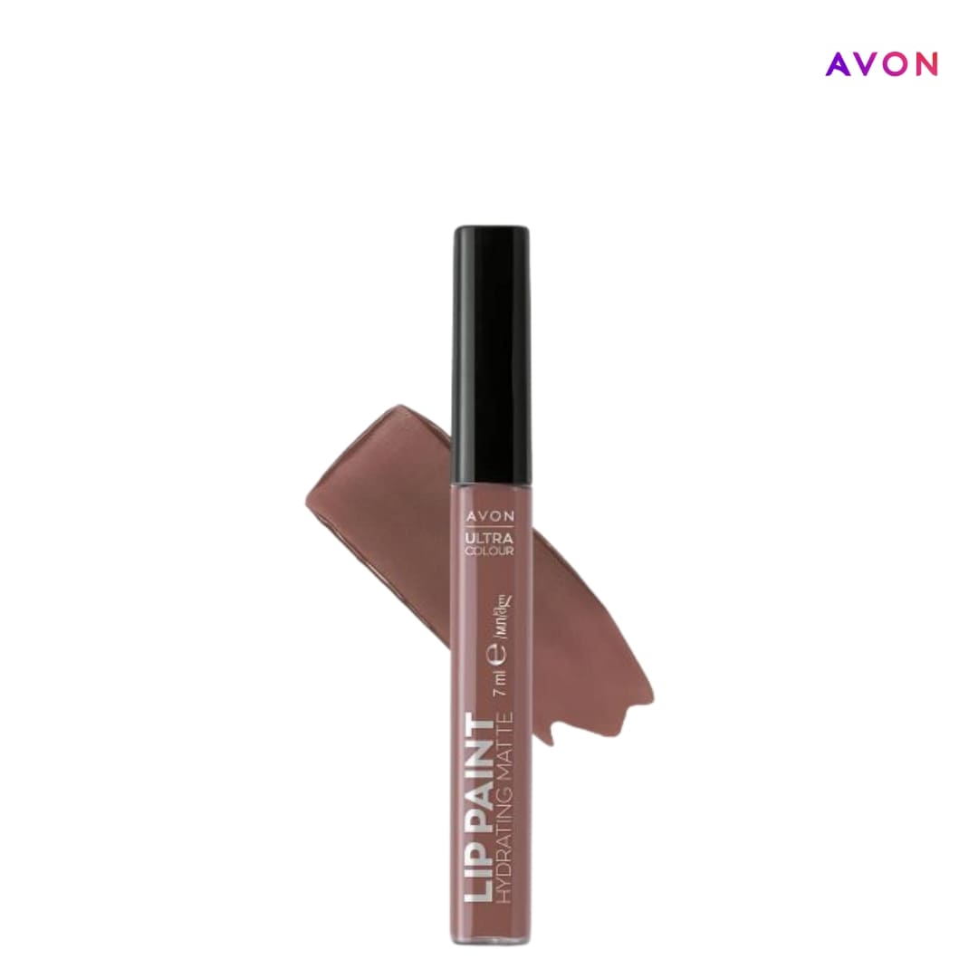 Avon NUDE ATTITUDE Labial Ultra Color Lip Paint